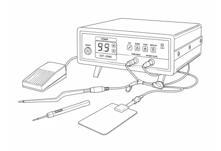 Elektrokoter Cihazları
